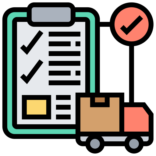 طلبات ناجحة تم تنفيذها بكفاءة 